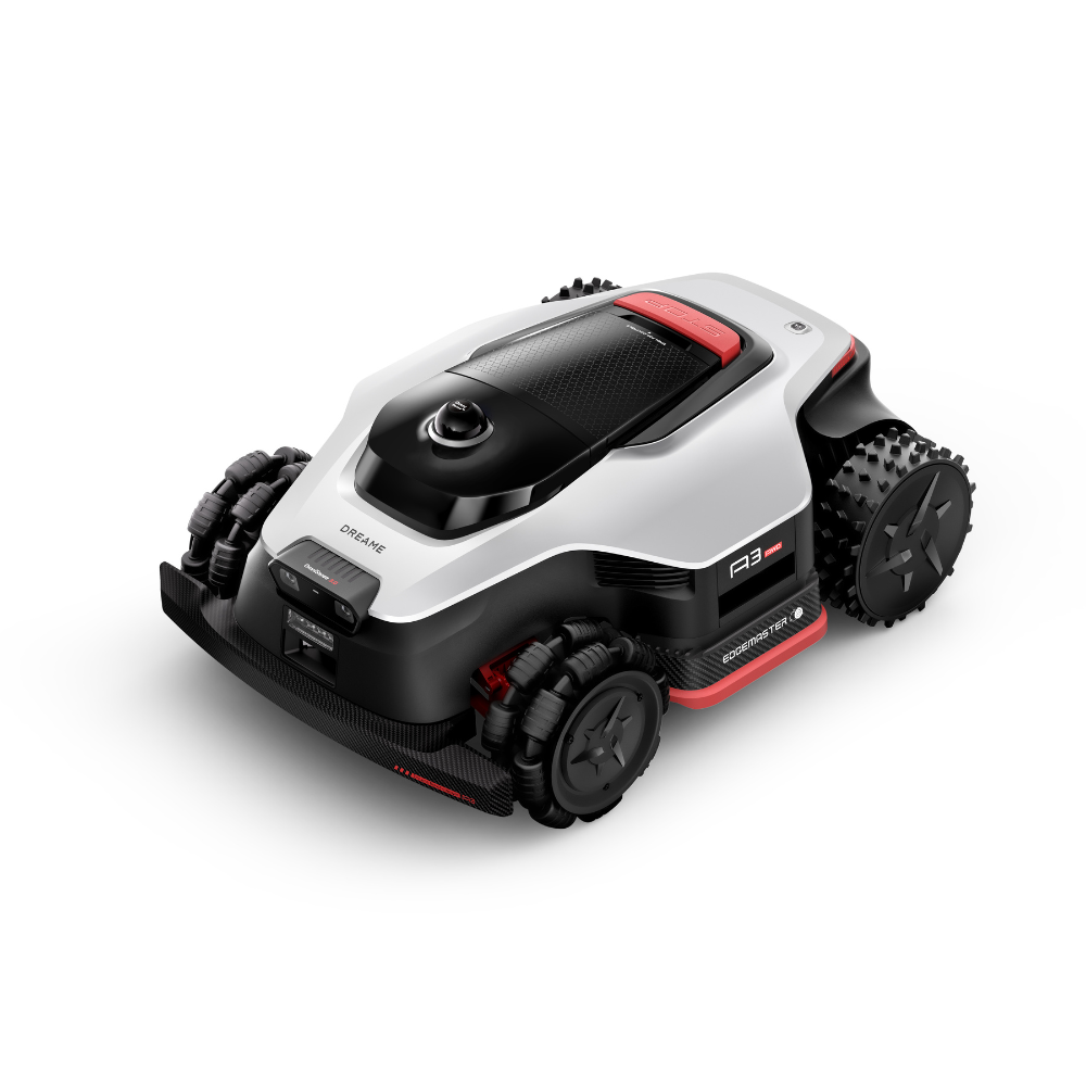 Robot Cortacésped Dreame A3 AWD Pro 3500