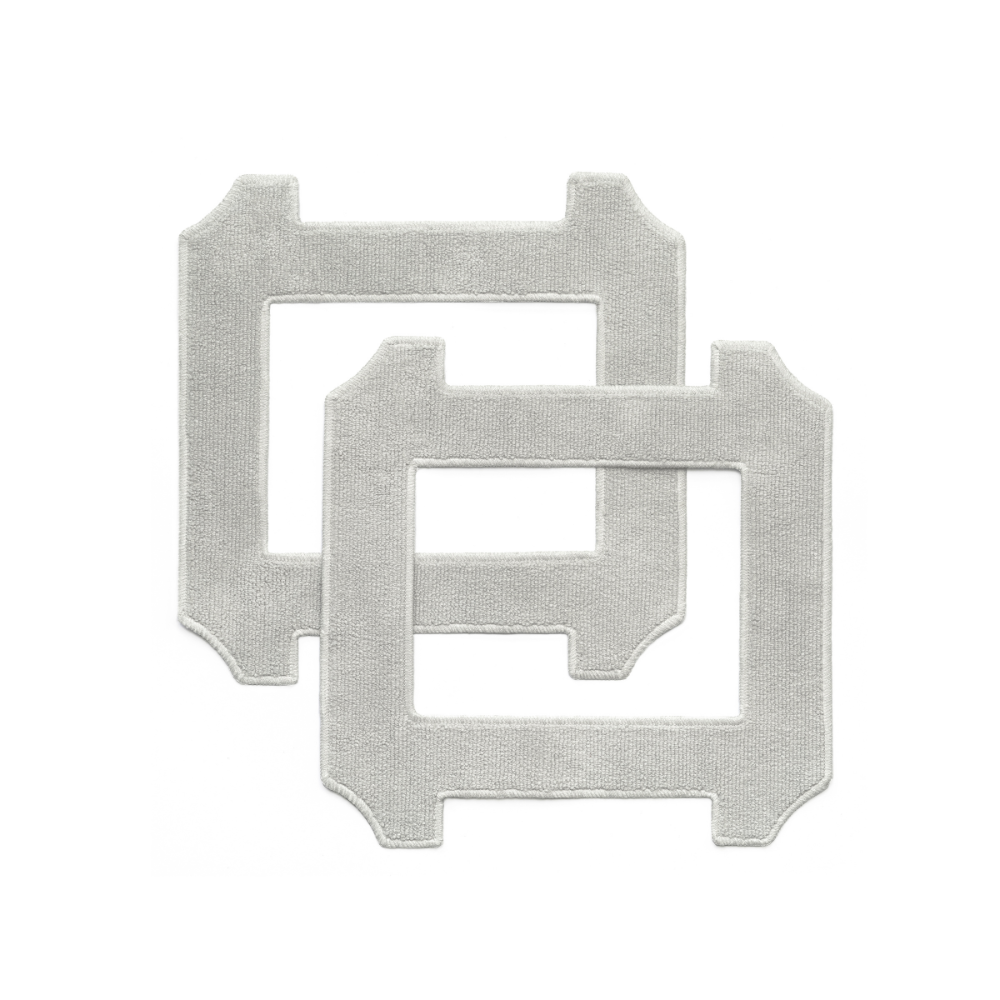 Paño de limpieza para robot - 2 unidades  C1/C1 Station
