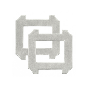 Paño de limpieza para robot - 2 unidades  C1/C1 Station