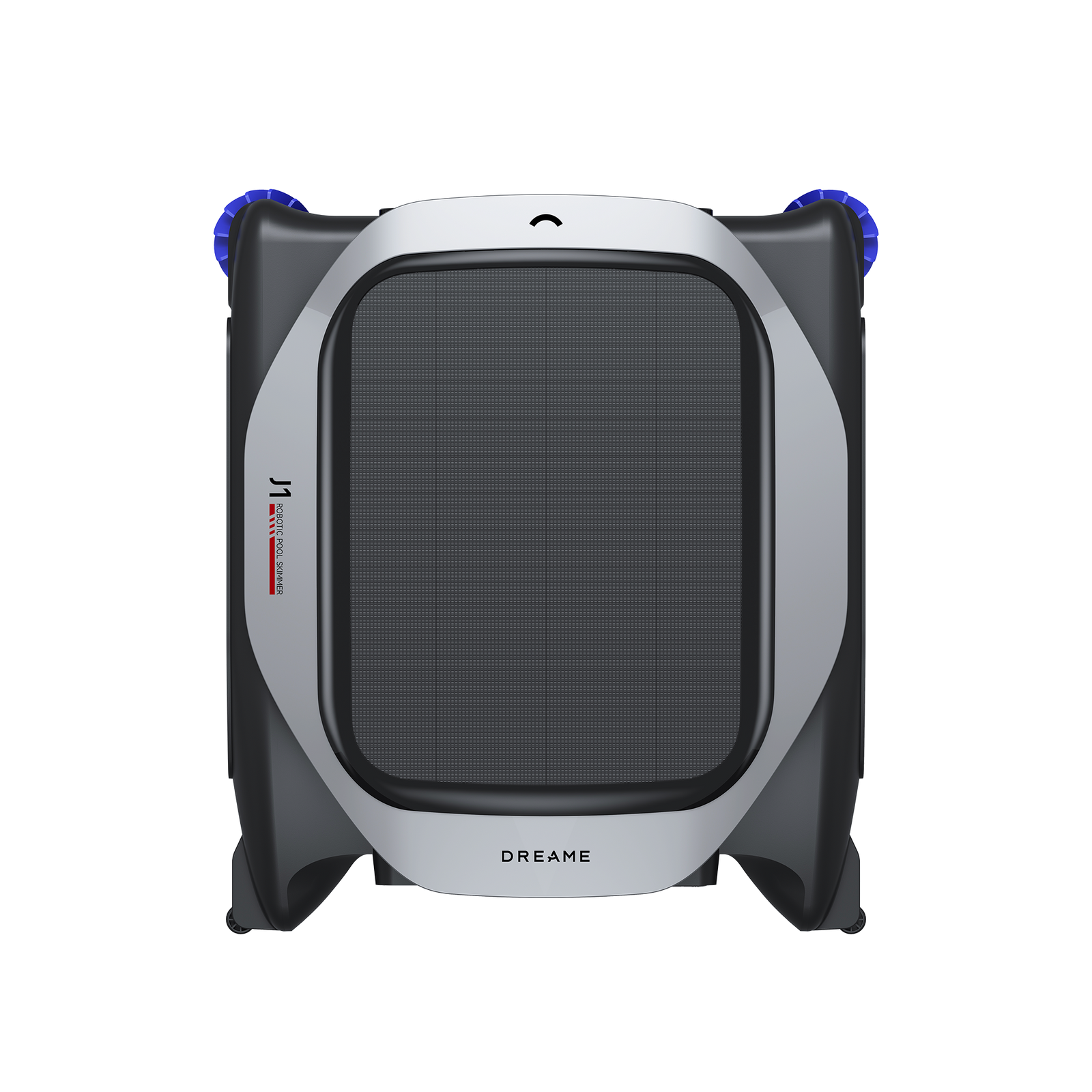 Skimmer robot limpiafondos de piscinas Dreame J1