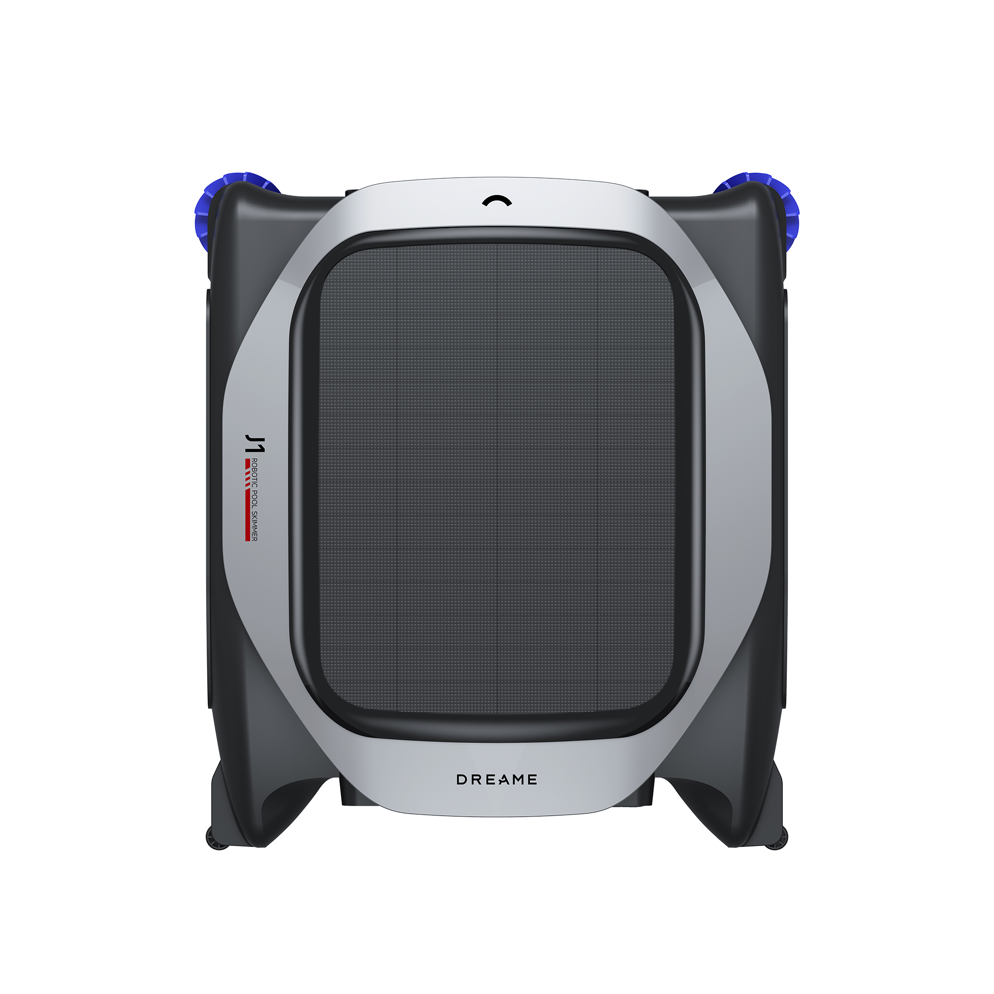Skimmer robot limpiafondos de piscinas Dreame J1