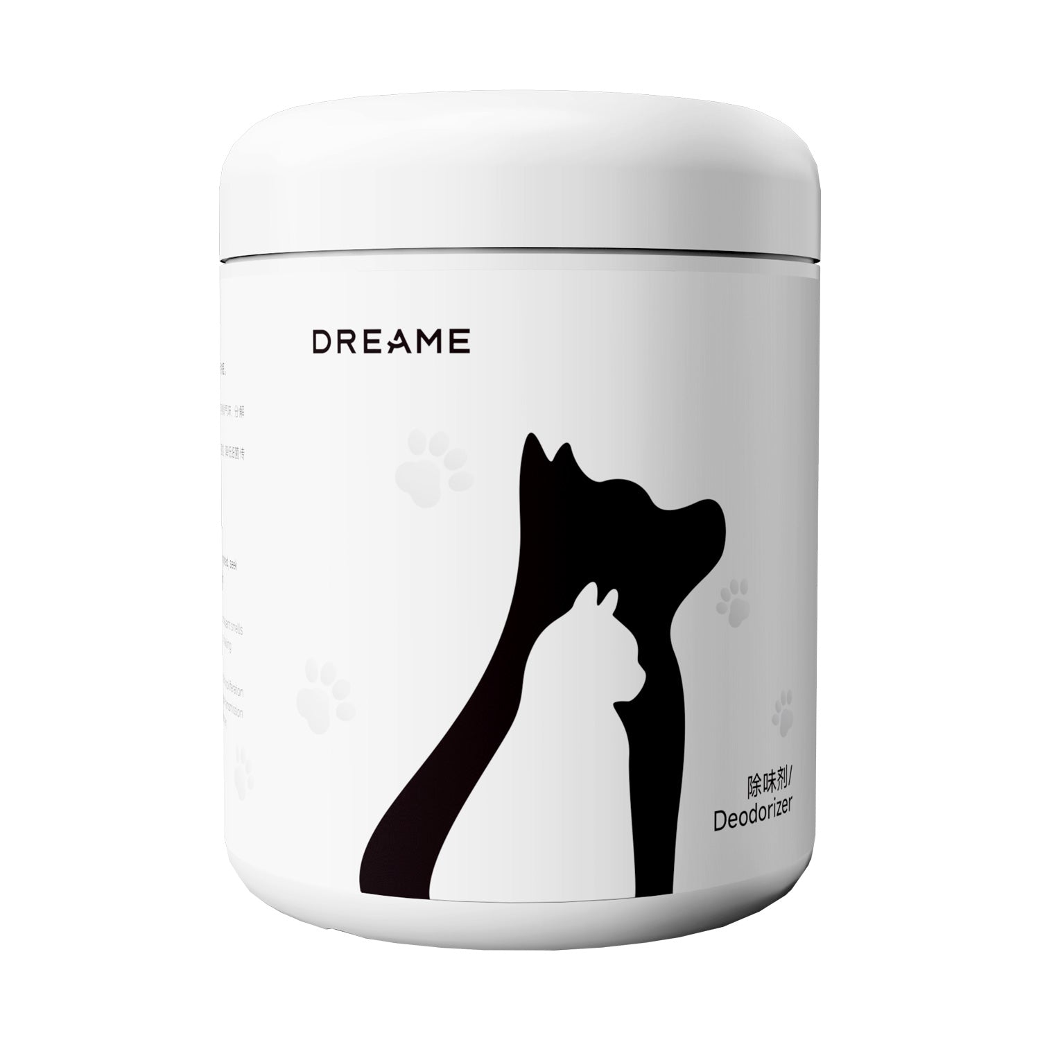 Eliminador de olores para AP10