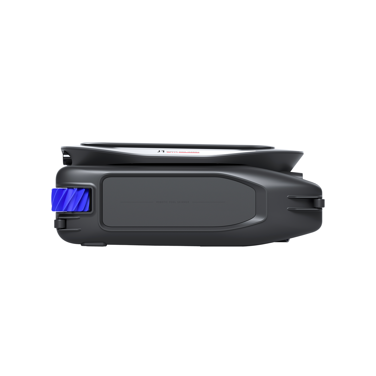 Skimmer robot limpiafondos de piscinas Dreame J1