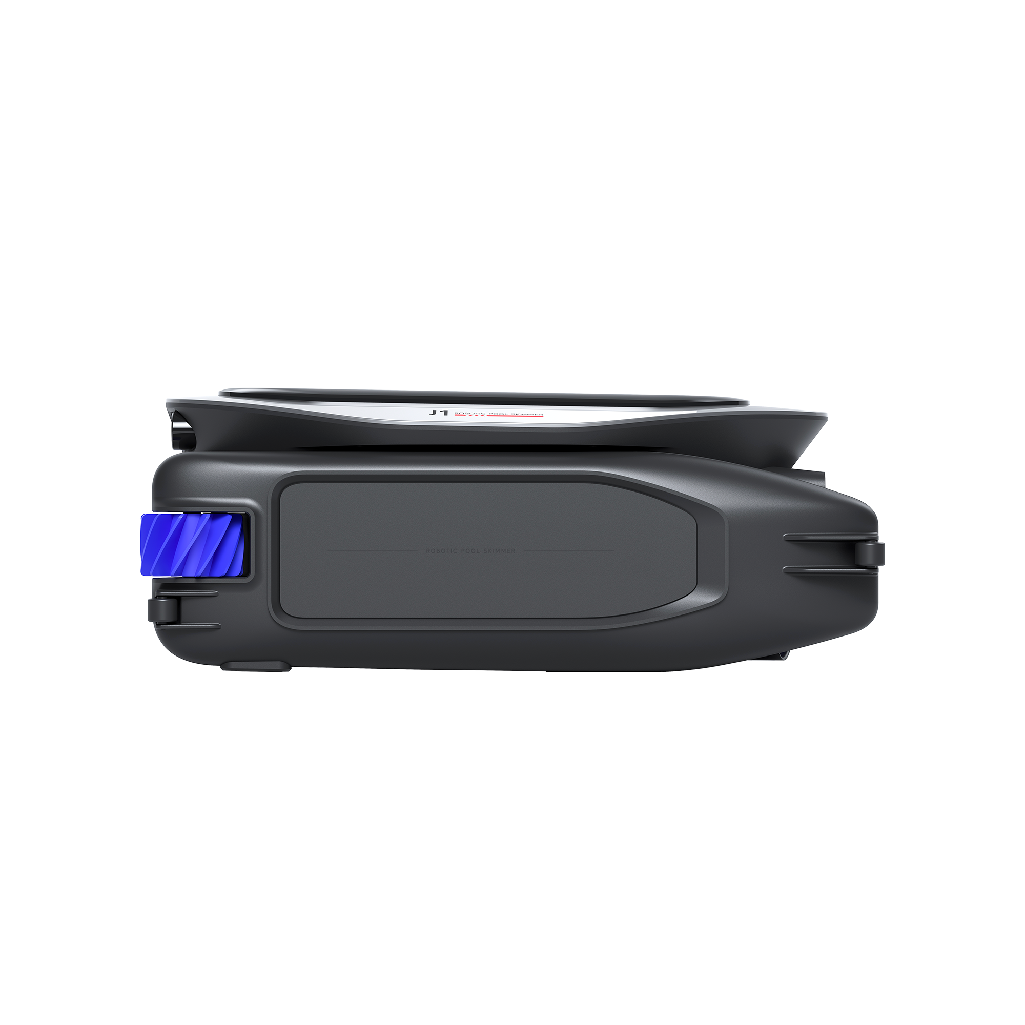 Skimmer robot limpiafondos de piscinas Dreame J1