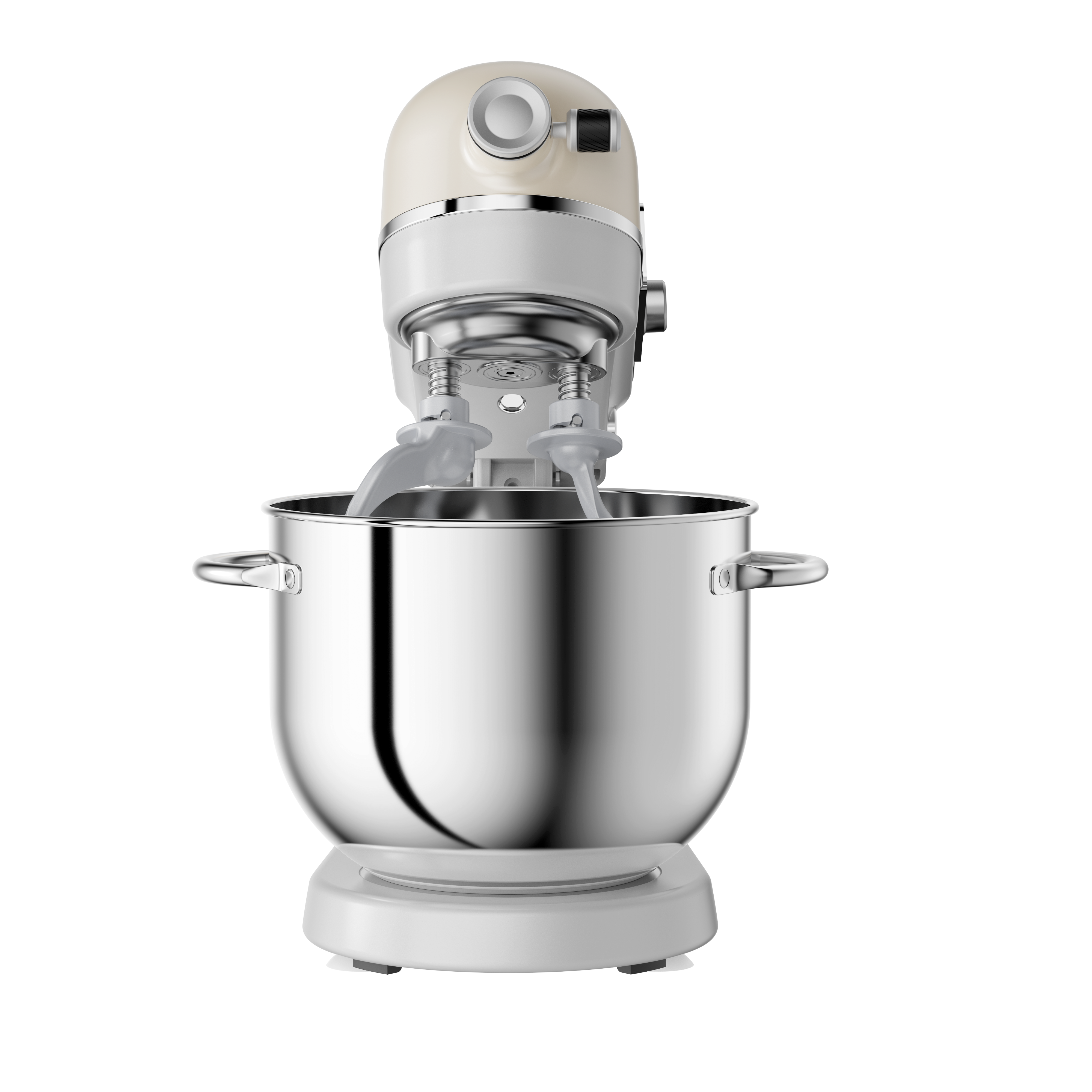 Robot amasador Dreame BioKnead™