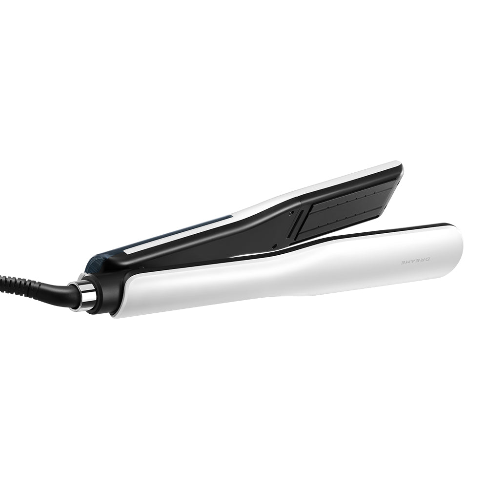 Plancha de pelo Dreame AuraSteam Straight