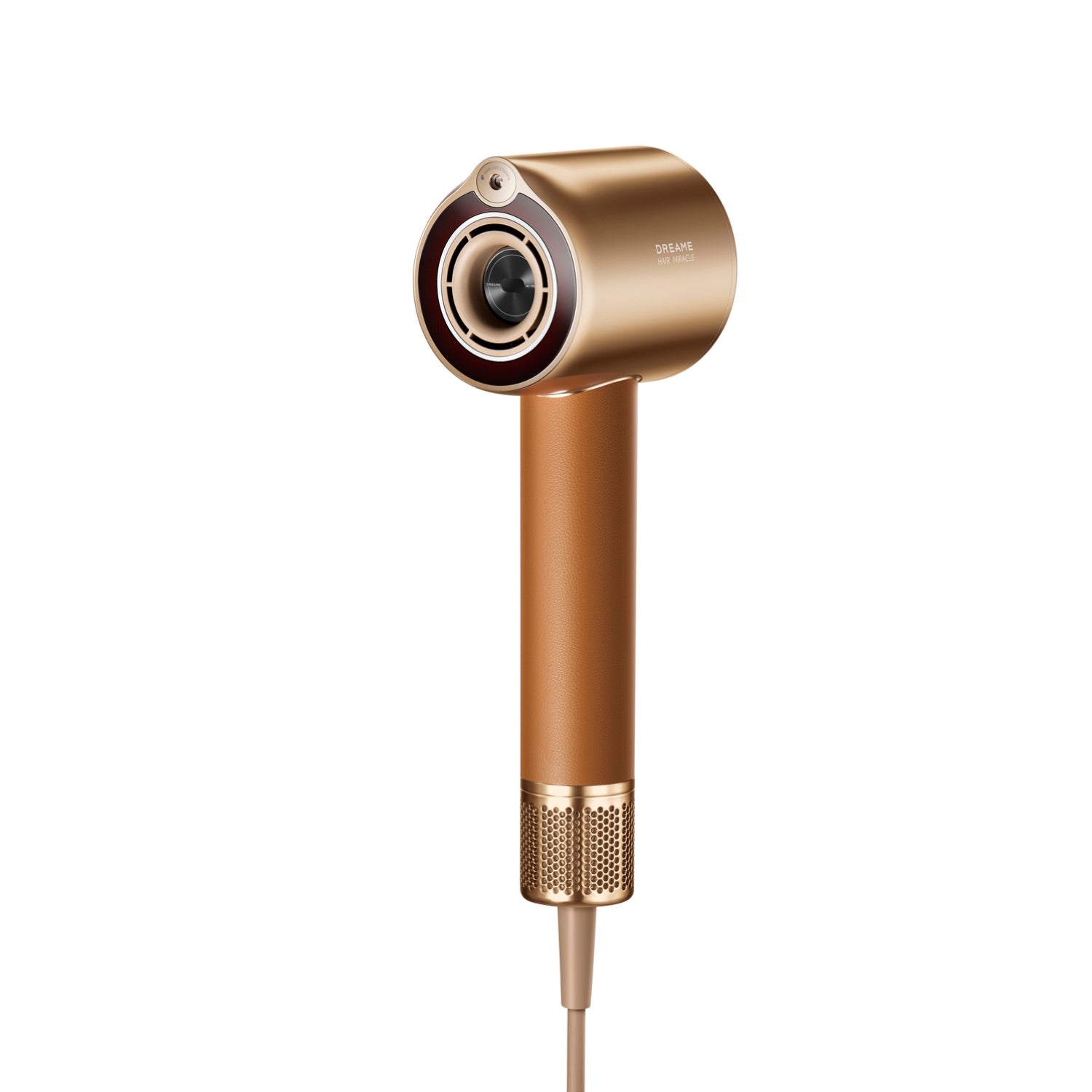 Secador de pelo de alta velocidad Dreame Miracle Pro