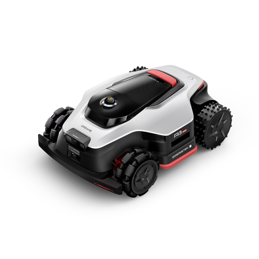 Robot Cortacésped Dreame A3 AWD Pro 5000