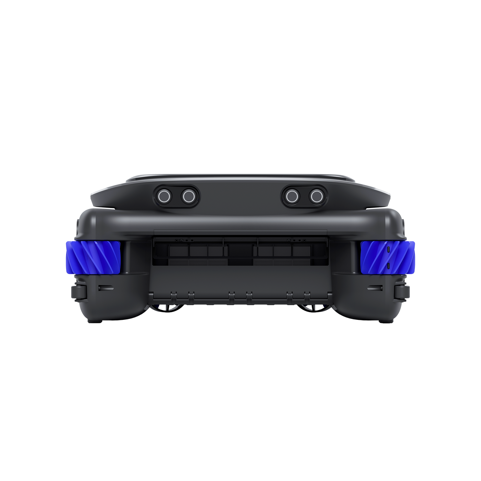 Skimmer robot limpiafondos de piscinas Dreame J1