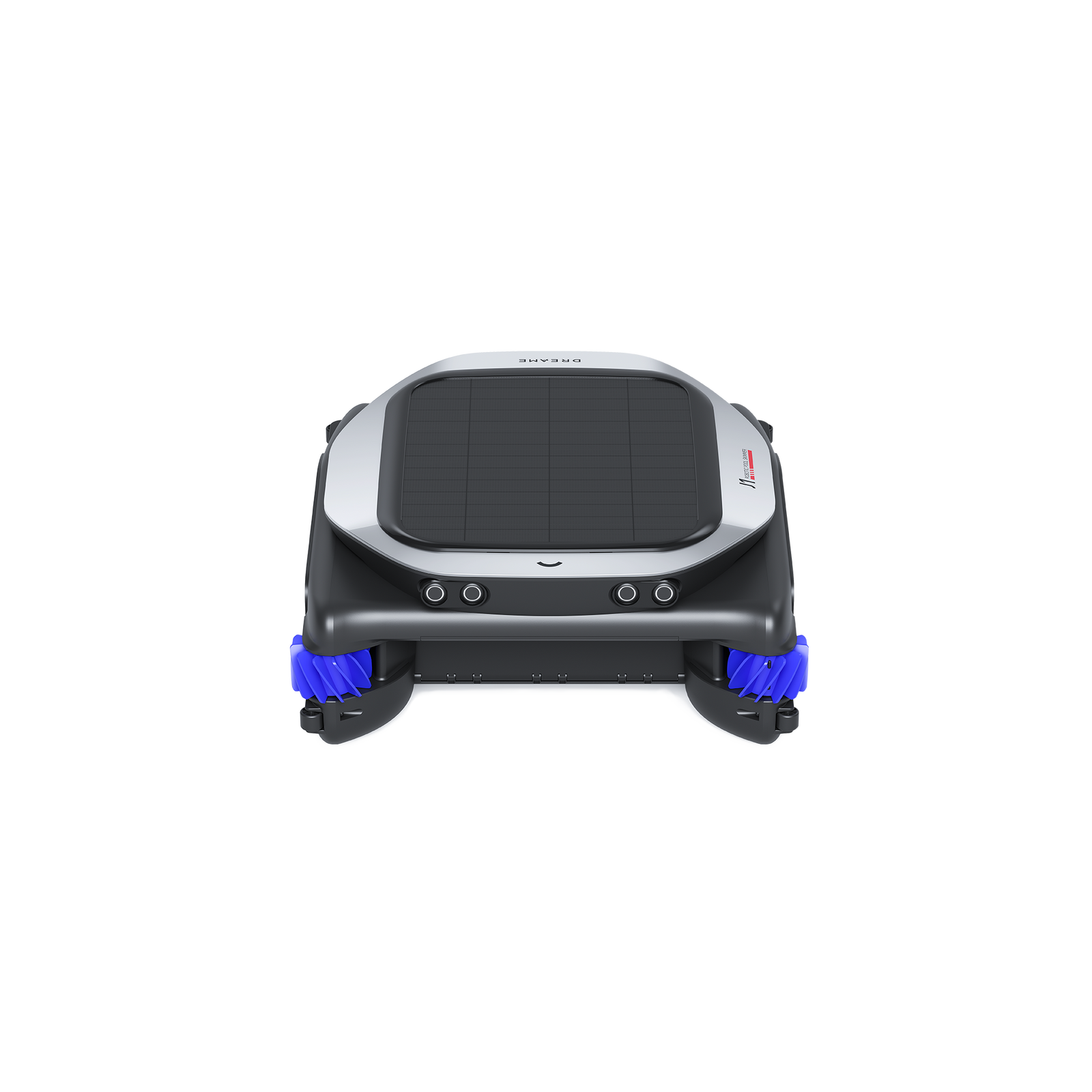 Skimmer robot limpiafondos de piscinas Dreame J1