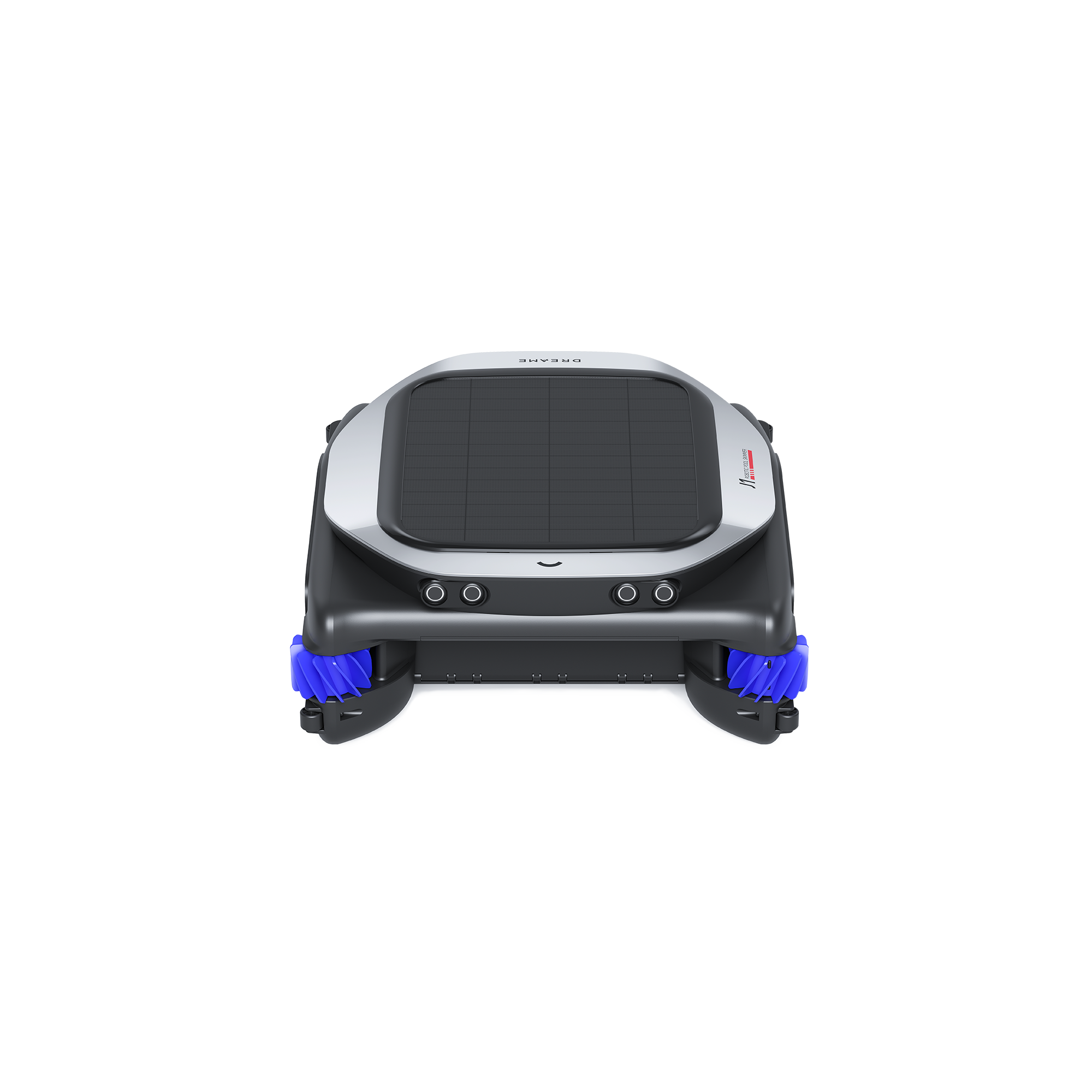 Skimmer robot limpiafondos de piscinas Dreame J1