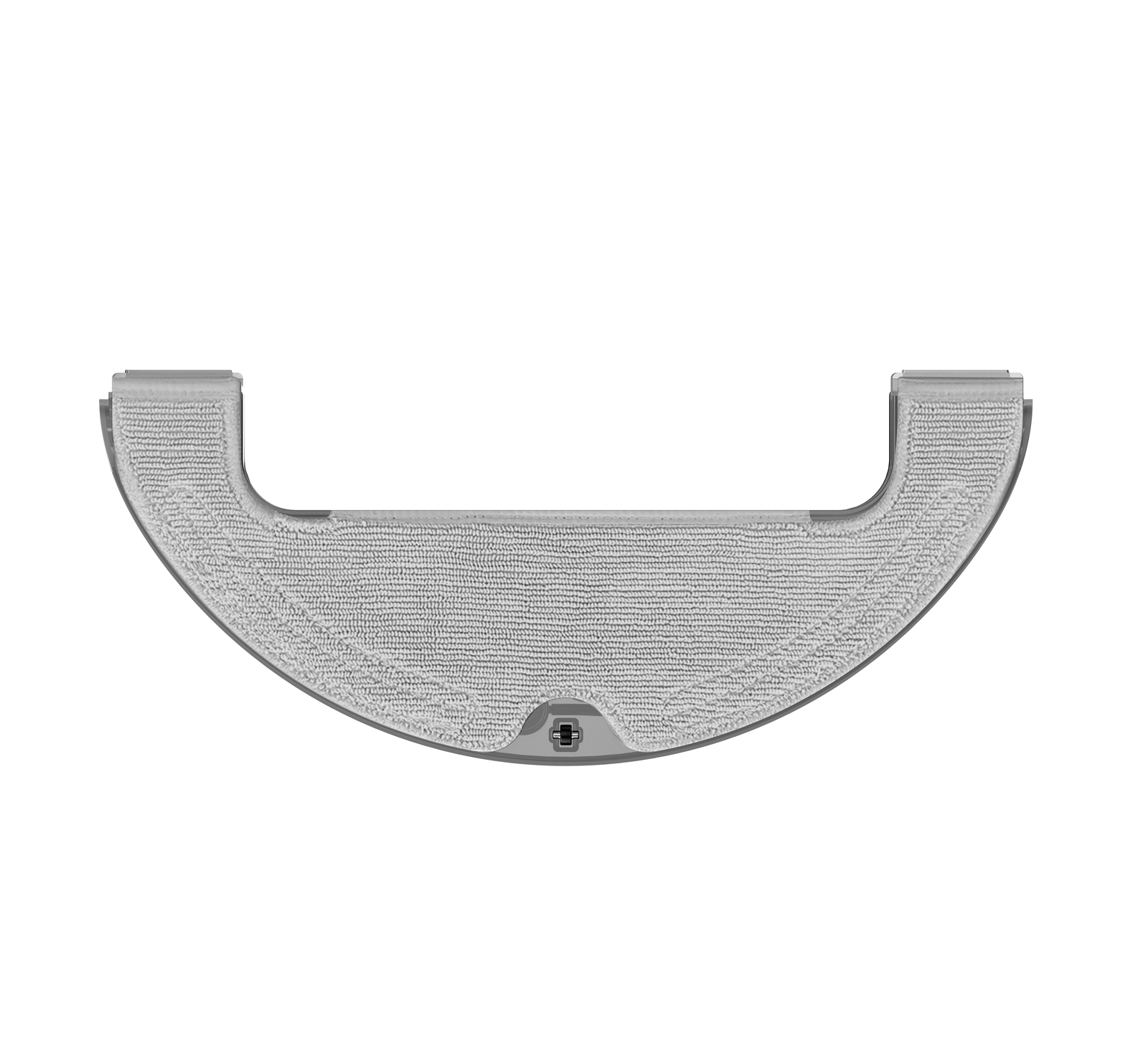 2 Almohadilla de trapeador para Z10 Pro/D10 Plus