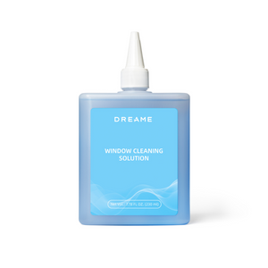 Solución de limpieza de ventanas (230ml) para C1/C1 Station