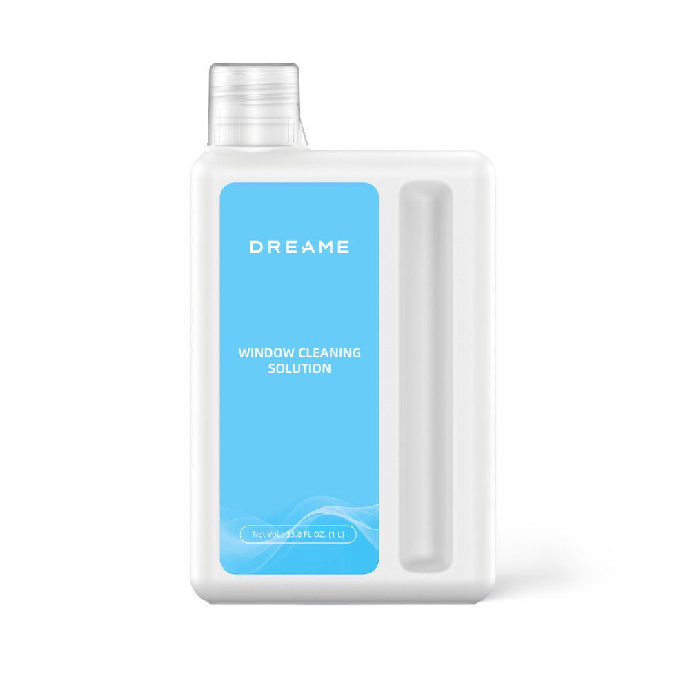 Solución de limpieza de ventanas (1 L) para C1/C1 Station