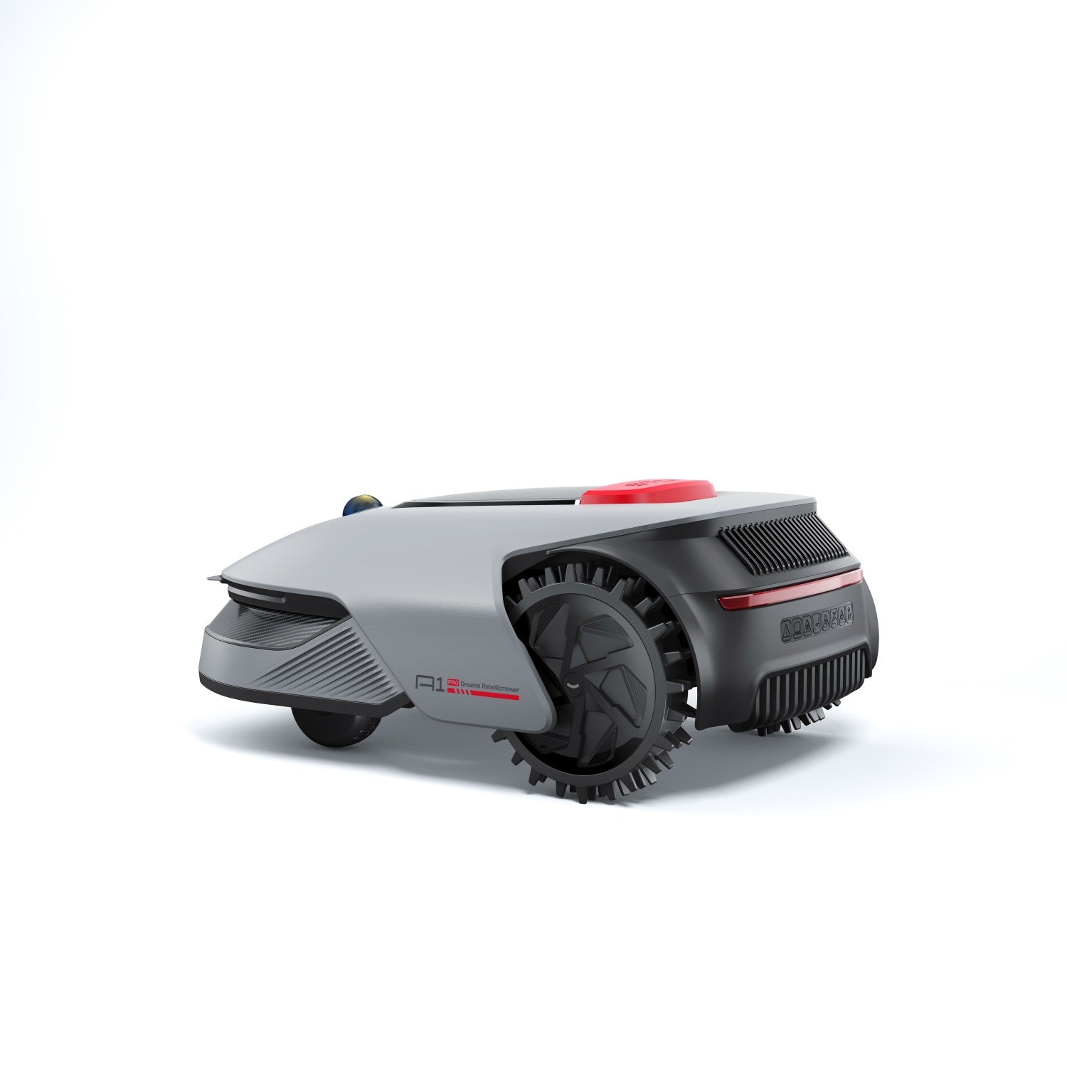 Dreame Roboticmower Robot Cortacésped A1 Pro