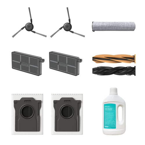 Kit de accesorios para Aqua10 Ultra Roller Complete/Aqua10 Roller