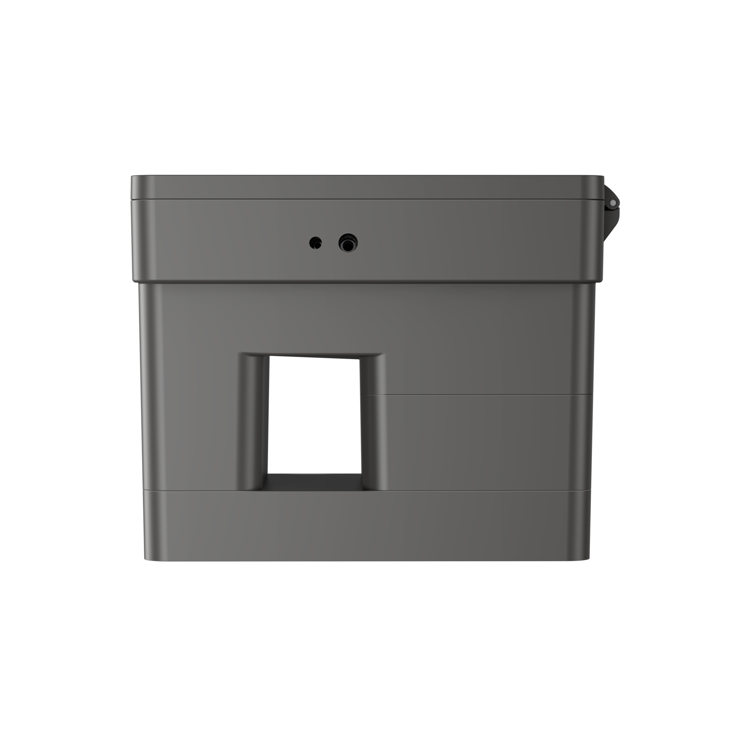 Kit de conexión de agua para llenado y vaciado automático para Matrix10 Ultra