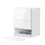 Cargar imagen en el visor de la galería, Robot Aspirador Dreame X60 Pro Ultra Complete Landing
