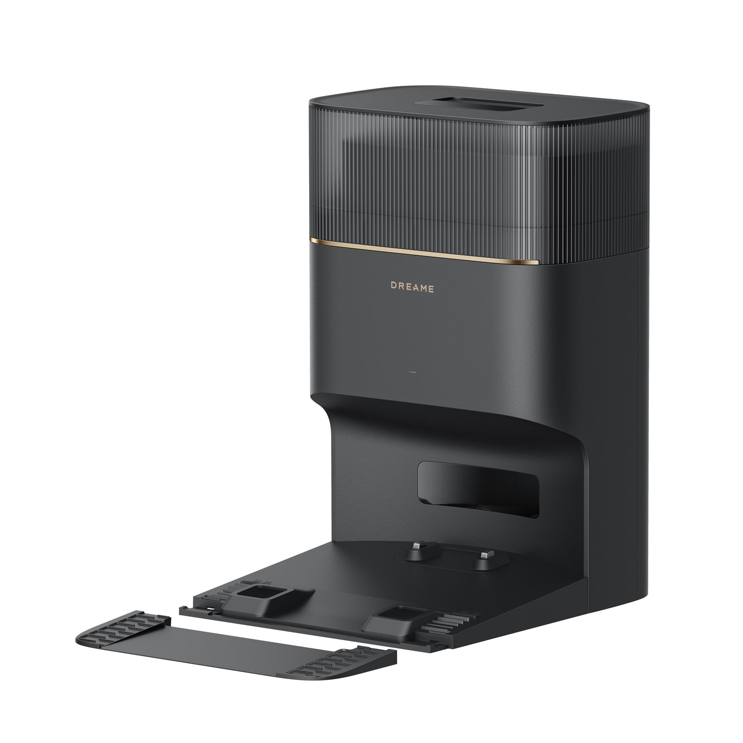 Robot Aspirador Dreame D20 Pro Plus Negro
