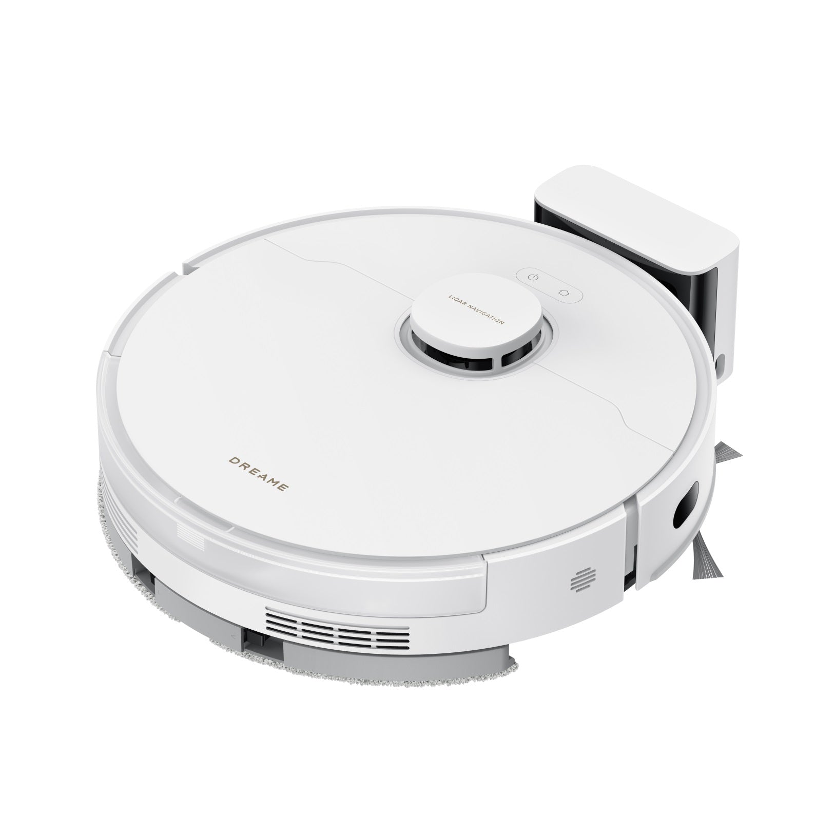 Robot Aspirador Dreame D20