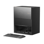 Cargar imagen en el visor de la galería, Robot Aspirador Dreame Aqua10 Roller Negro
