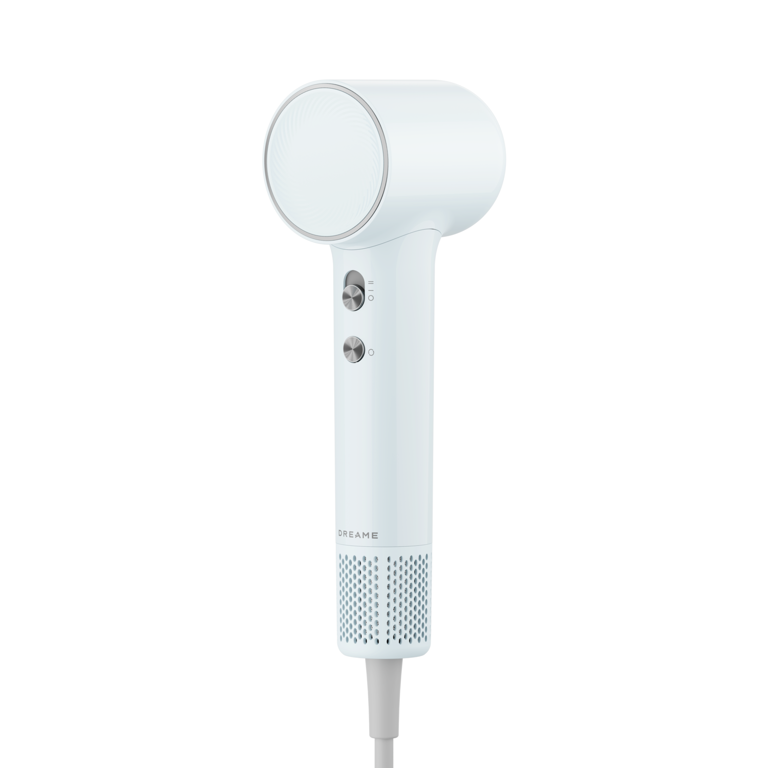 Secador de pelo de alta velocidad Dreame Mini Azul