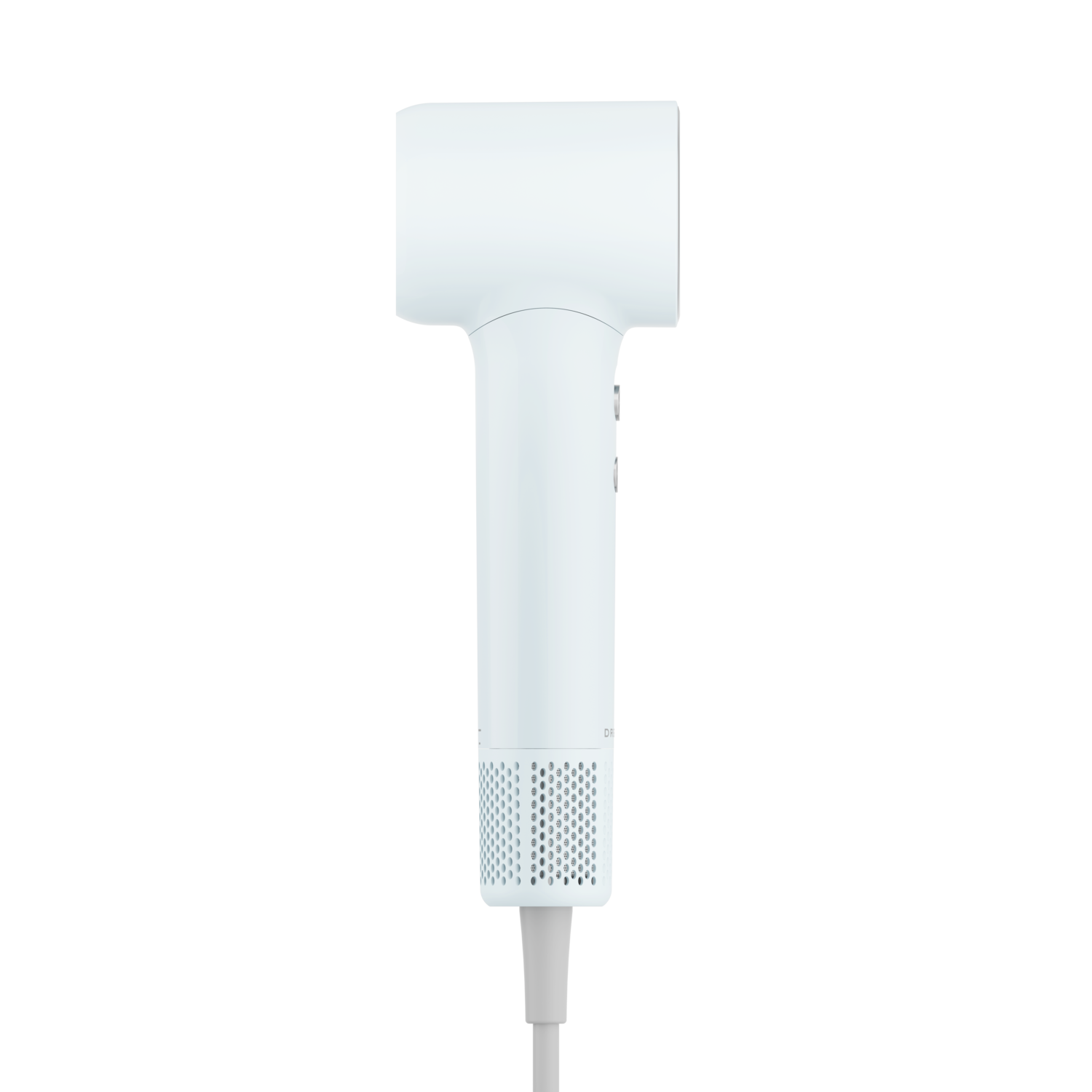 Secador de pelo de alta velocidad Dreame Mini Azul