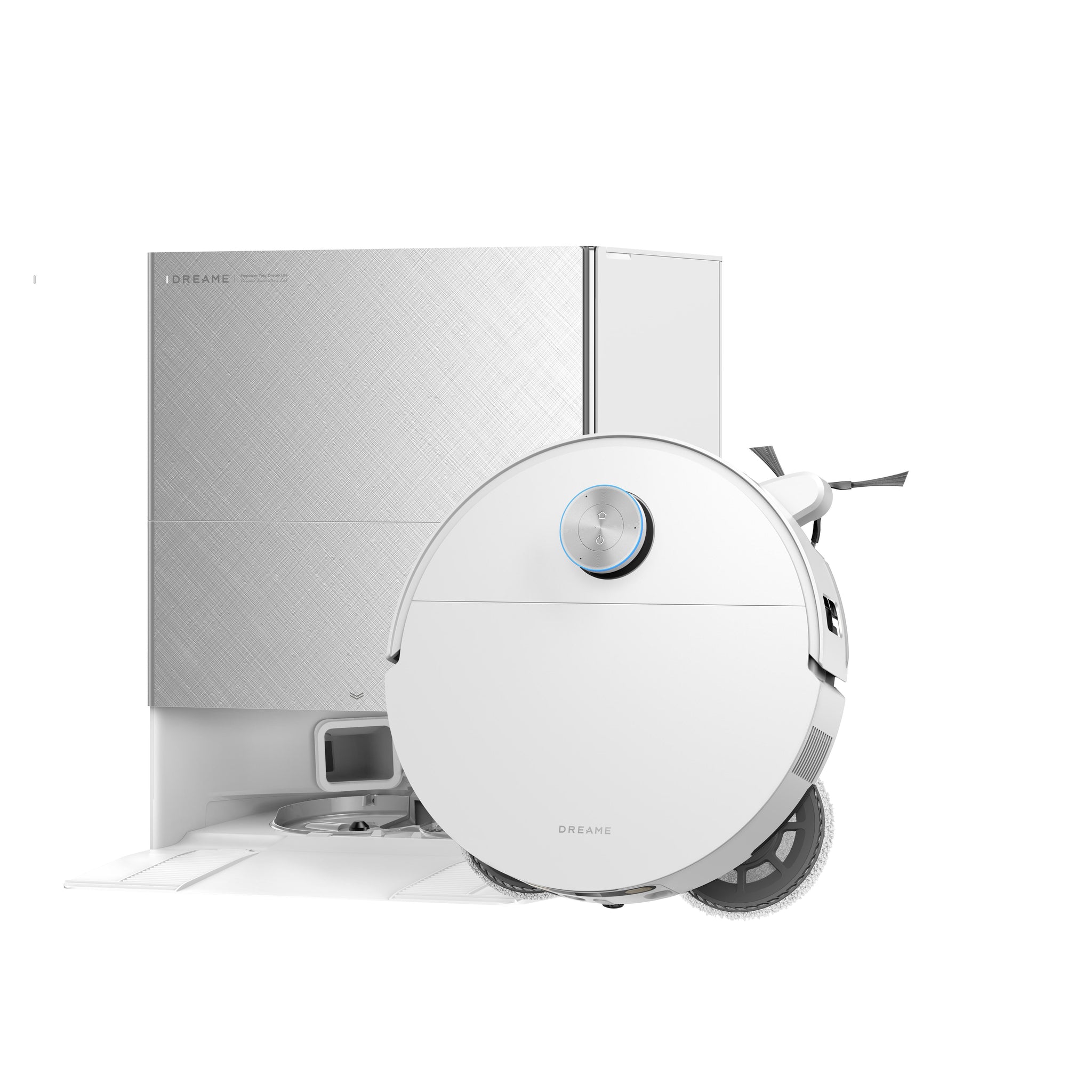 Robot Aspirador L10s Plus | Dreame España