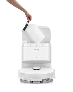 Robot Aspirador Dreame D20 Pro Plus
