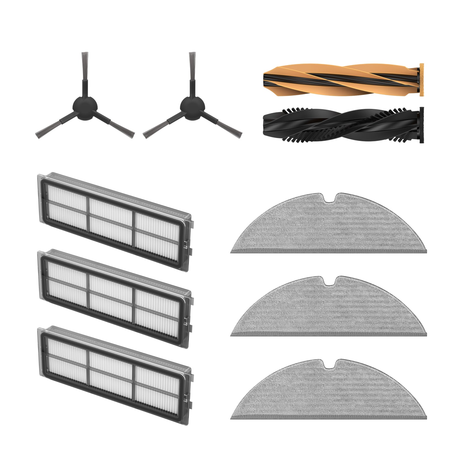 Kit de accesorios para D20