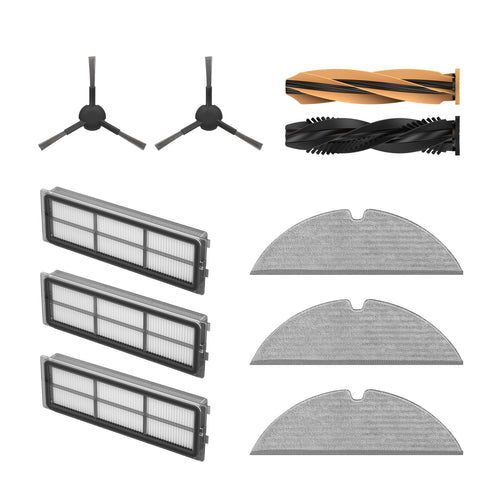 Kit de accesorios para D20