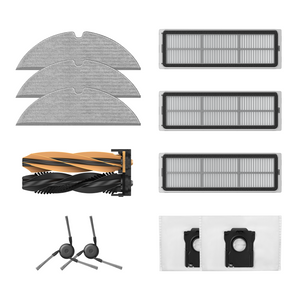 Kit de accesorios para D20 Plus