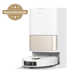 REACONDICIONADO: Robot Aspirador Dreame L10s Pro Ultra Heat
