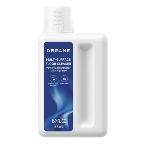 Limpiador de suelos multisuperficie (500 ml) para H15 Pro Heat