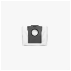 Dreame Aqua10 Ultra Roller Complete bolsas de polvo de gran capacidad para recolección automática de suciedad