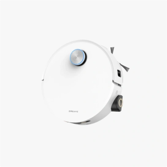 Dreame Aqua10 Ultra Roller Complete unidad principal del robot aspirador