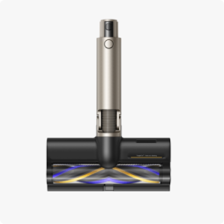 Cepillo Air TangleCut™
x1