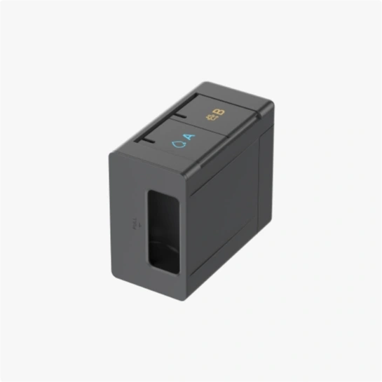 Dreame Aqua10 Ultra Roller Complete dispensador automático de solución con compartimentos dobles
