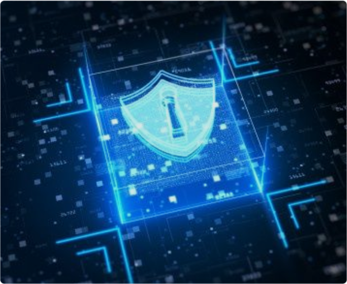 Dreame Aqua10 Ultra Roller Complete garantiza la privacidad de los datos del usuario con protección de seguridad certificada