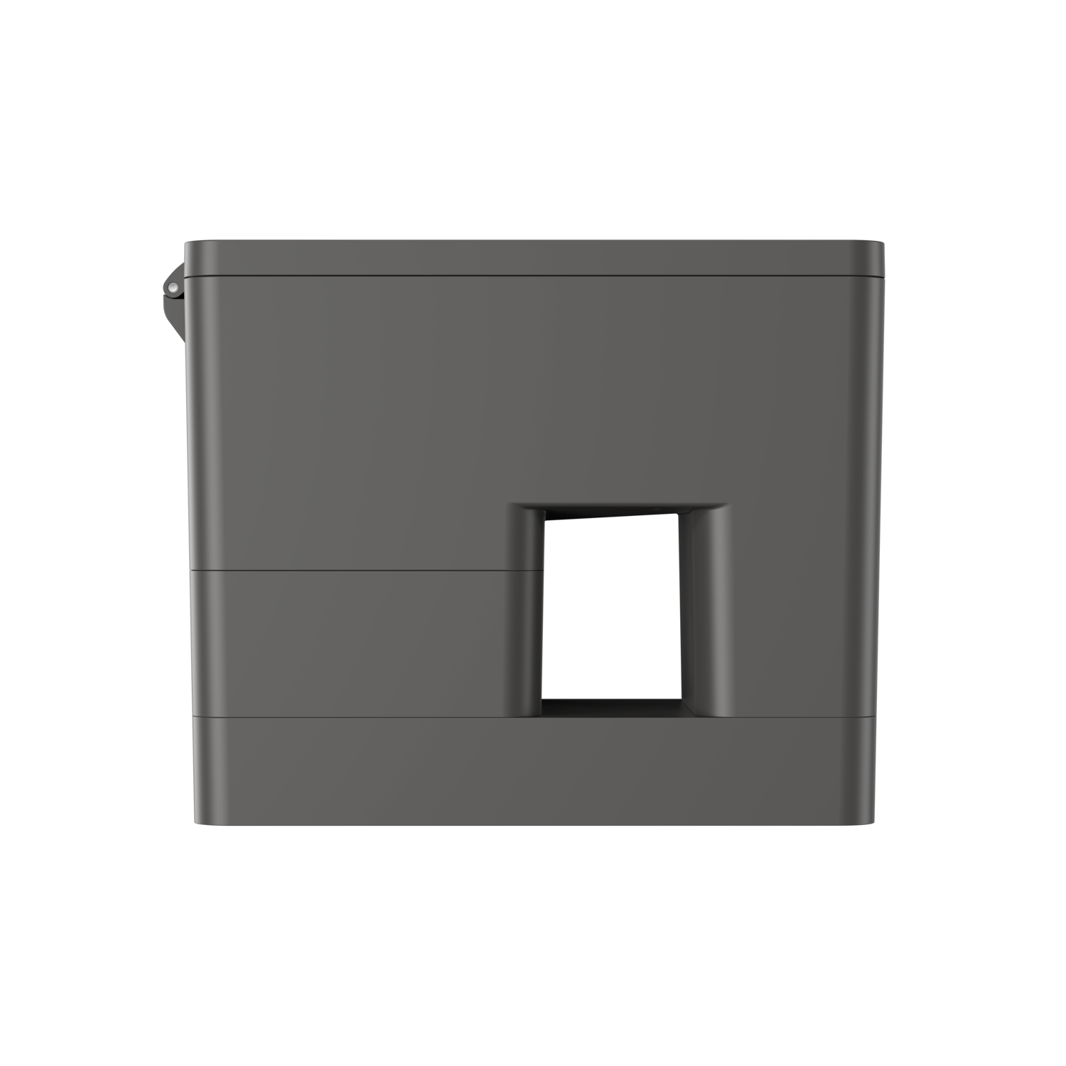 Kit de conexión de agua para llenado y vaciado automático para Matrix10 Ultra