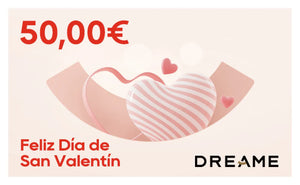 Dreame Gift Card 1