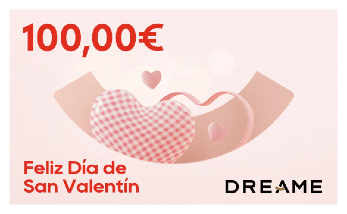 Dreame Gift Card 2