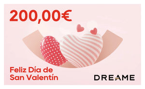 Dreame Gift Card 3