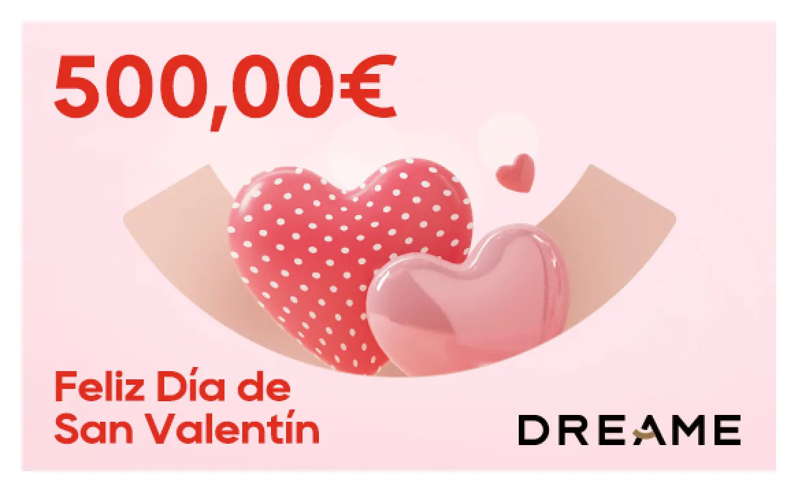 Dreame Gift Card 4