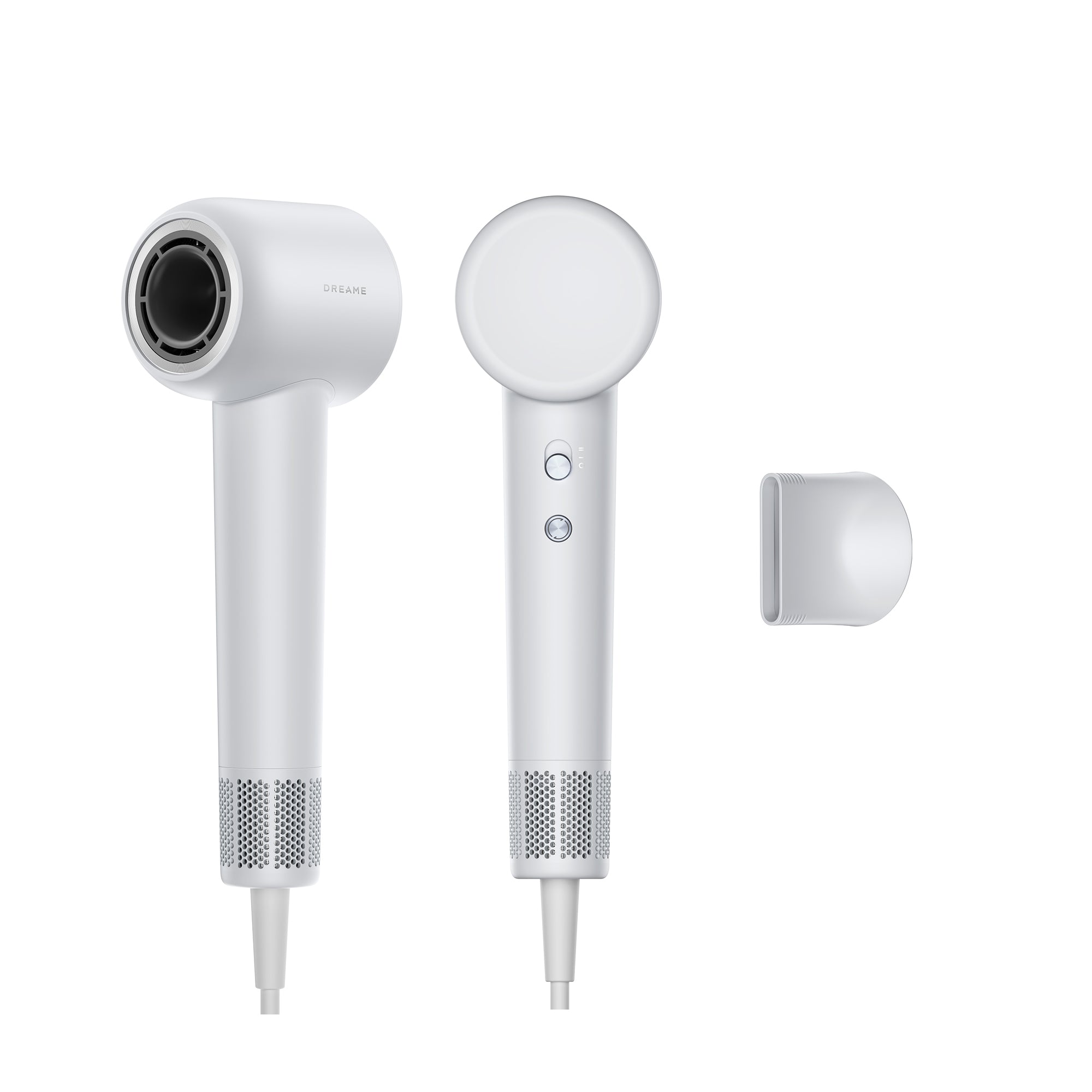 Secador de pelo Dreame Hair Gleam