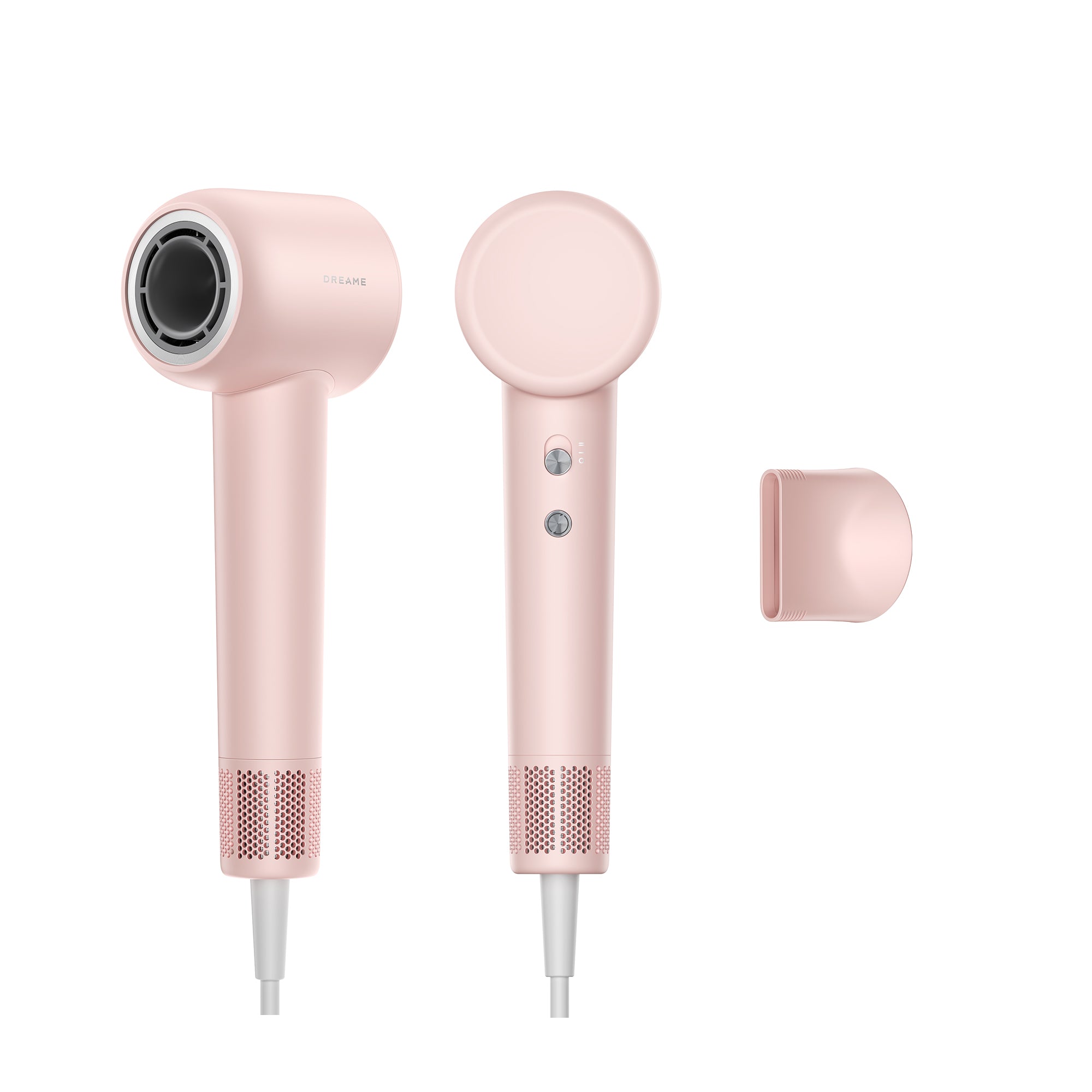 Secador de pelo Dreame Hair Gleam