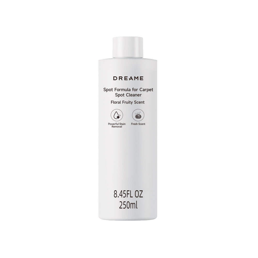 Solución de limpieza (250 ml) para alfombras para H15 Mix