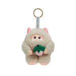 Cargar imagen en el visor de la galería, Monstruo de la Risa de serie Marshmallow Dreams - Blind box con peluche de vinilo
