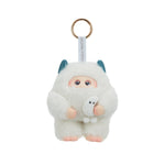 Cargar imagen en el visor de la galería, Monstruo de la Risa de serie Marshmallow Dreams - Blind box con peluche de vinilo