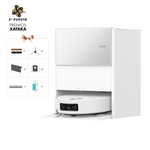 Cargar imagen en el visor de la galería, Robot Aspirador Dreame Aqua10 Ultra Roller Complete
